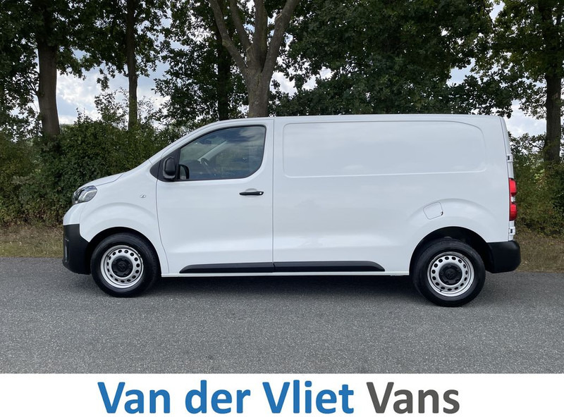 Toyota ProAce 2.0 D-4D 123 pk E6 Automaat L2 Lease €299p/m, Airco, Navi, Camera, PDC, Cruise controle, Onderhoudshistorie aanwezig - Kleine bestelwagen: afbeelding 5 Toyota ProAce 2.0 D-4D 123 pk E6 Automaat L2 Lease €299p/m, Airco, Navi, Camera, PDC, Cruise controle, Onderhoudshistorie aanwezig - Kleine bestelwagen: afbeelding 5