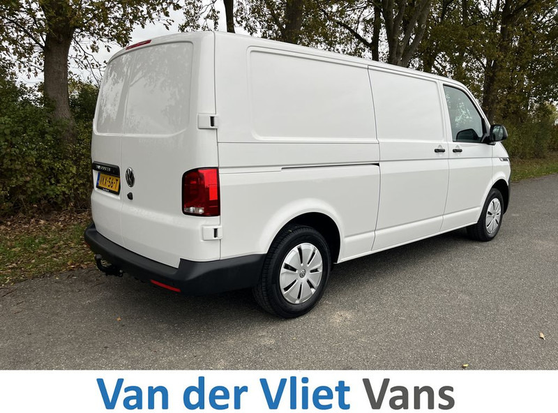 Volkswagen Transporter T6.1 2.0 TDI 150pk E6 L2 Lease €421 p/m, Airco, Navi, PDC, Sortimo inrichting, Trekhaak, Volledig onderhoudshistorie aanwezig - Kleine bestelwagen: afbeelding 4 Volkswagen Transporter T6.1 2.0 TDI 150pk E6 L2 Lease €421 p/m, Airco, Navi, PDC, Sortimo inrichting, Trekhaak, Volledig onderhoudshistorie aanwezig - Kleine bestelwagen: afbeelding 4