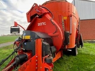 Kuhn Typ 2070 - Voermengwagen: afbeelding 3 Kuhn Typ 2070 - Voermengwagen: afbeelding 3