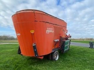 Kuhn Typ 2070 - Voermengwagen: afbeelding 5 Kuhn Typ 2070 - Voermengwagen: afbeelding 5