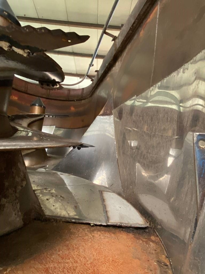 Strautmann Verti Mix 2000 Double - Voermengwagen: afbeelding 5 Strautmann Verti Mix 2000 Double - Voermengwagen: afbeelding 5