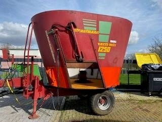 Strautmann Vertimix 1250 - Voermengwagen: afbeelding 1 Strautmann Vertimix 1250 - Voermengwagen: afbeelding 1