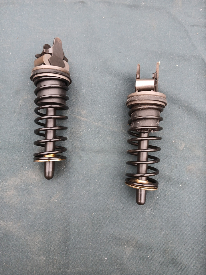 Brakeadjuster for IVECO - Remtoebehoor: afbeelding 1 Brakeadjuster for IVECO - Remtoebehoor: afbeelding 1
