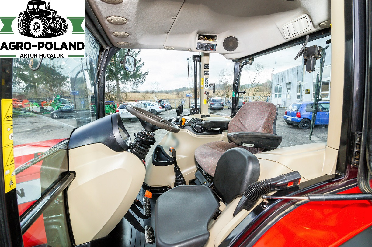 MASSEY FERGUSON 6713 - 2019 ROK - 2459 h - Tractor: afbeelding 4 MASSEY FERGUSON 6713 - 2019 ROK - 2459 h - Tractor: afbeelding 4