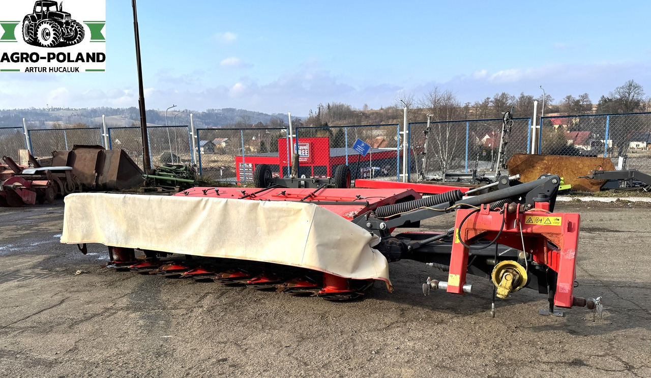 VICON DMP 3201 TC - KONDYCJONER - 2007 ROK - 3.2 M - Maaimachine: afbeelding 1 VICON DMP 3201 TC - KONDYCJONER - 2007 ROK - 3.2 M - Maaimachine: afbeelding 1