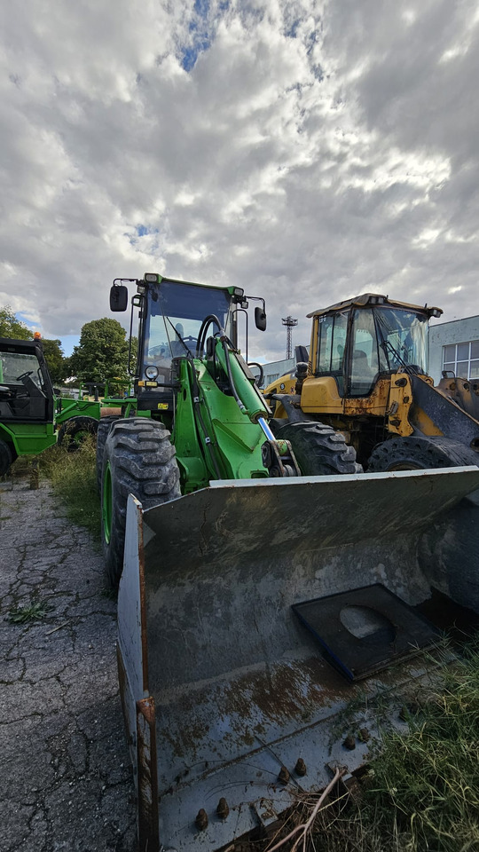 CATERPILLAR 924H - Wiellader: afbeelding 2 CATERPILLAR 924H - Wiellader: afbeelding 2