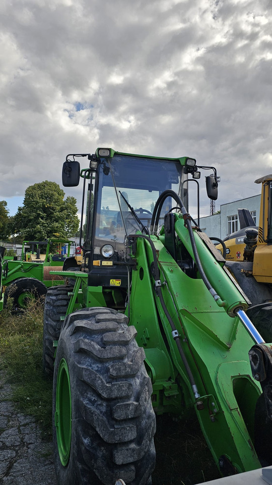 CATERPILLAR 924H - Wiellader: afbeelding 3 CATERPILLAR 924H - Wiellader: afbeelding 3