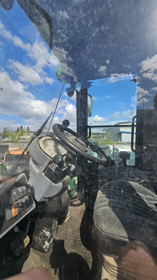 CATERPILLAR 924H - Wiellader: afbeelding 4 CATERPILLAR 924H - Wiellader: afbeelding 4