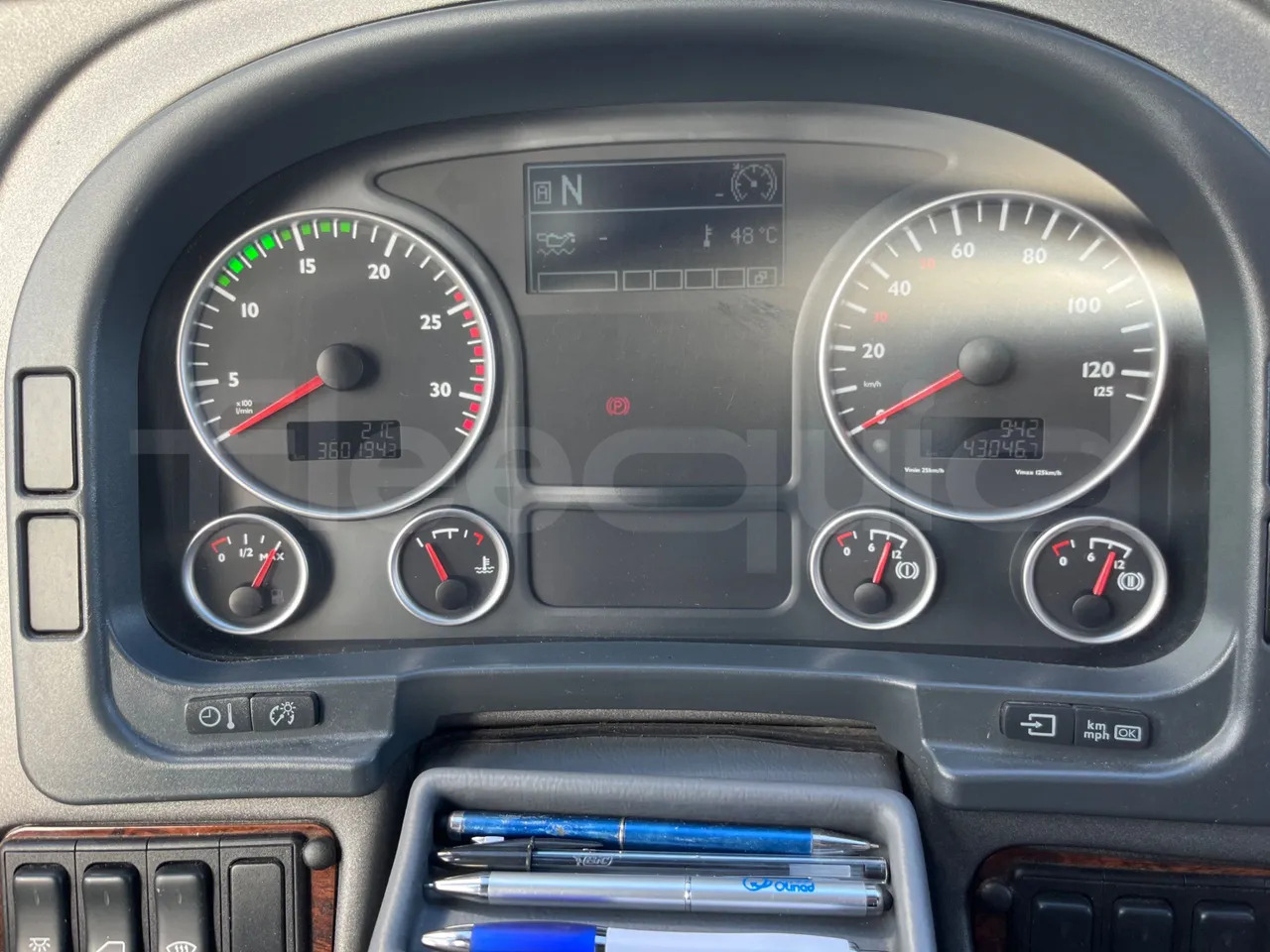 Barbi Galileo HD - Touringcar: afbeelding 3 Barbi Galileo HD - Touringcar: afbeelding 3