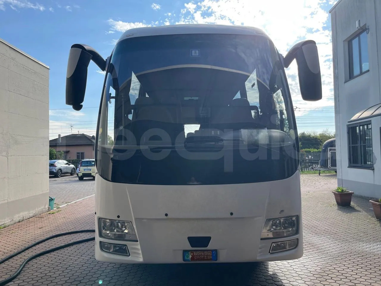 Barbi Galileo HD - Touringcar: afbeelding 2 Barbi Galileo HD - Touringcar: afbeelding 2