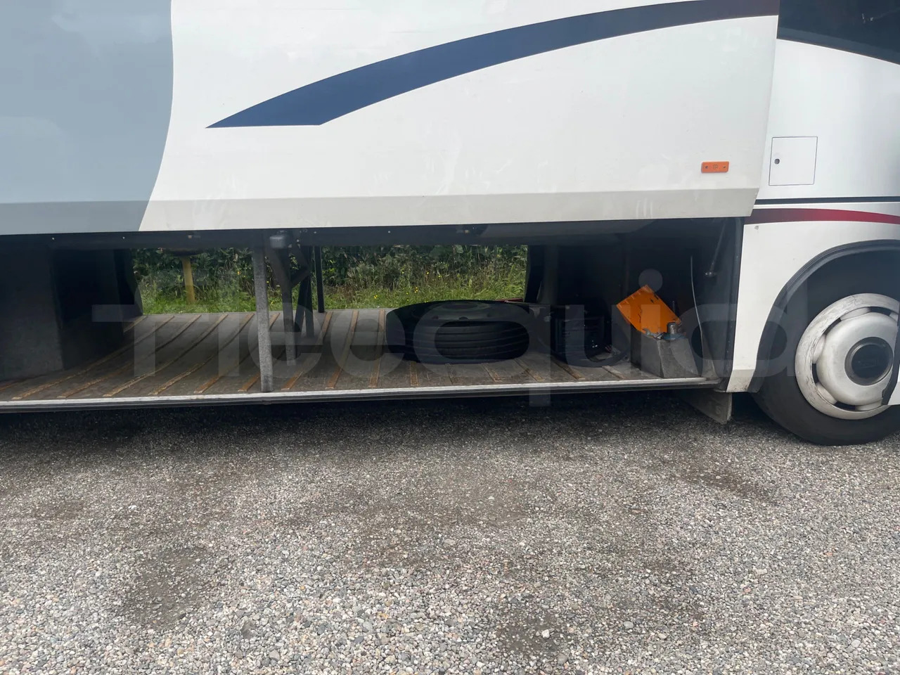 Beulas Man HOCL - Touringcar: afbeelding 4 Beulas Man HOCL - Touringcar: afbeelding 4