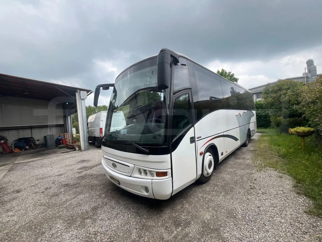 Beulas Man HOCL - Touringcar: afbeelding 3 Beulas Man HOCL - Touringcar: afbeelding 3