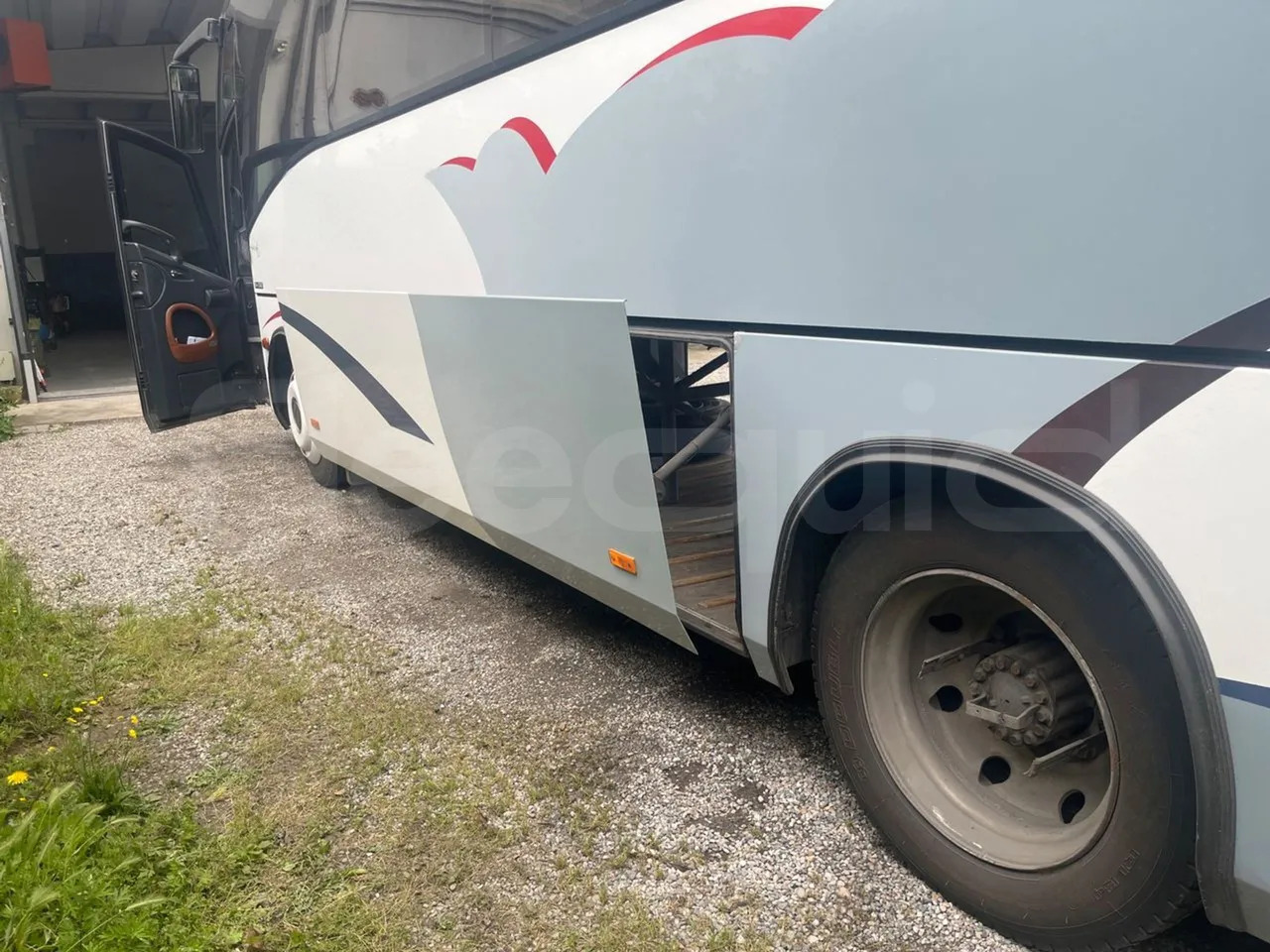 Beulas Man HOCL - Touringcar: afbeelding 5 Beulas Man HOCL - Touringcar: afbeelding 5