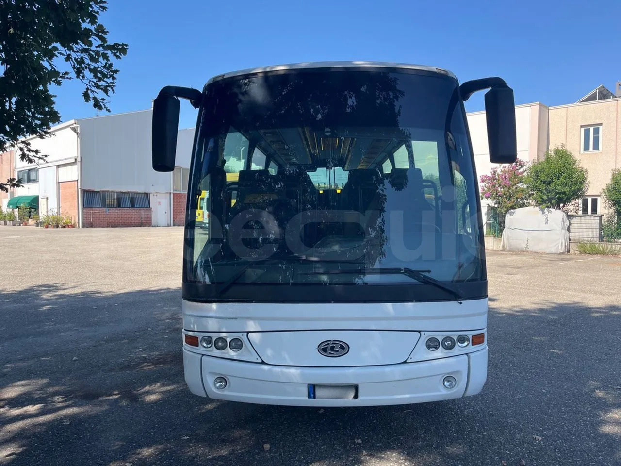 Beulas Man Midistar - Touringcar: afbeelding 2 Beulas Man Midistar - Touringcar: afbeelding 2