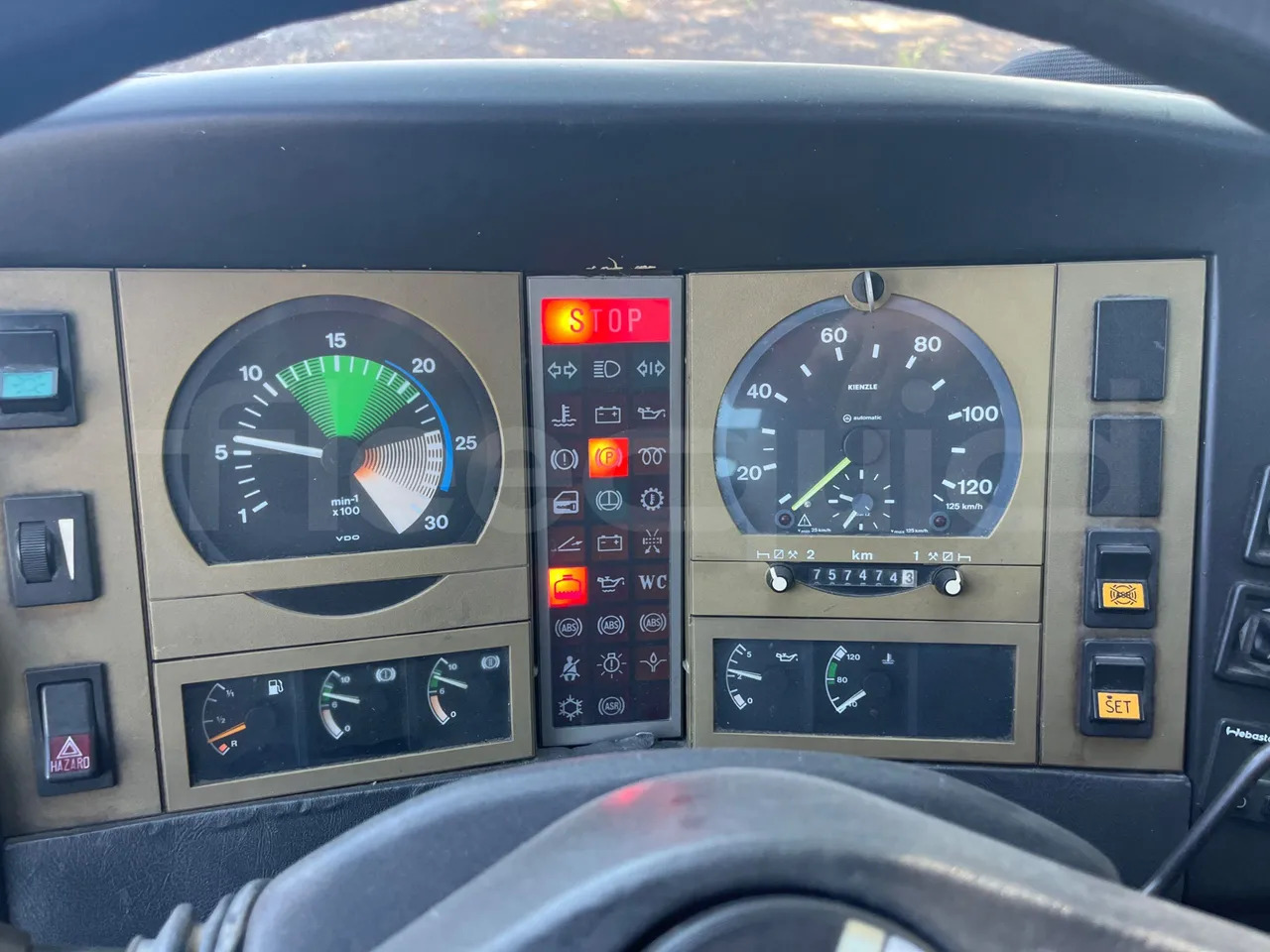 Beulas Man Midistar - Touringcar: afbeelding 3 Beulas Man Midistar - Touringcar: afbeelding 3