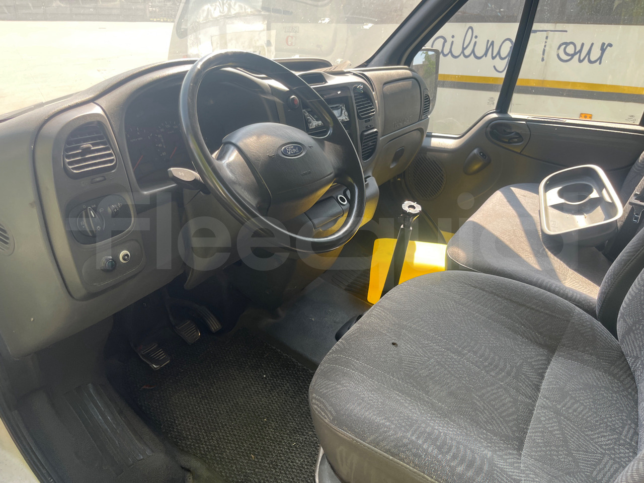 Bundle di 4 mezzi Ford - Transit Tourneo Ford - Transit Tourneo Ford - Transit Ford - Transit Tourneo - Minibus, Personenvervoer: afbeelding 4 Bundle di 4 mezzi Ford - Transit Tourneo Ford - Transit Tourneo Ford - Transit Ford - Transit Tourneo - Minibus, Personenvervoer: afbeelding 4