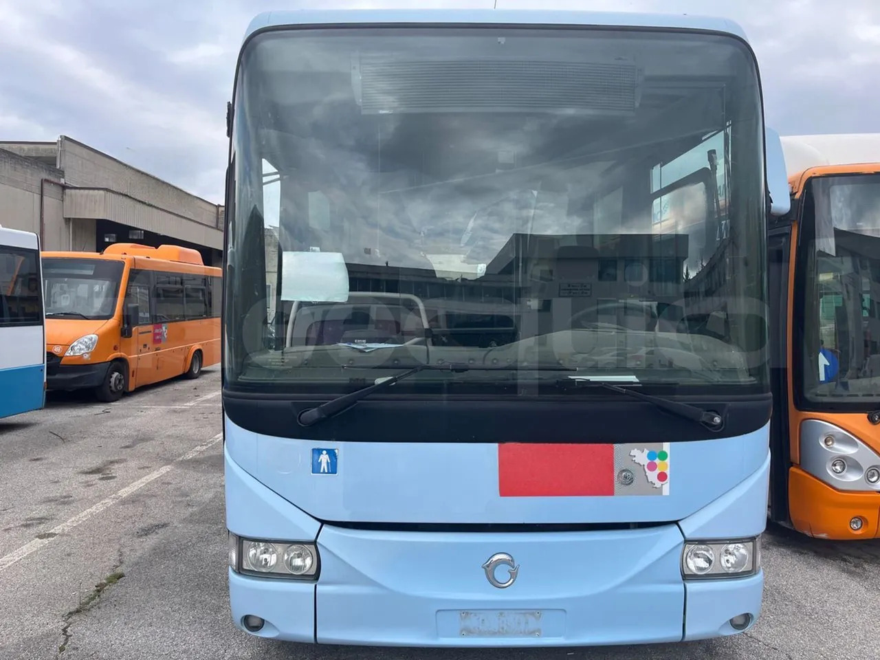 Bundle di 9 mezzi Irisbus - Arway Iveco - Sitcar Iveco - Sitcar Mercedes-Benz - Citaro Mercedes-Benz - Citaro Mercedes-Benz - Citaro Iveco - Citelis Iveco - Sitcar Fiat - Fiorino - Touringcar: afbeelding 2 Bundle di 9 mezzi Irisbus - Arway Iveco - Sitcar Iveco - Sitcar Mercedes-Benz - Citaro Mercedes-Benz - Citaro Mercedes-Benz - Citaro Iveco - Citelis Iveco - Sitcar Fiat - Fiorino - Touringcar: afbeelding 2