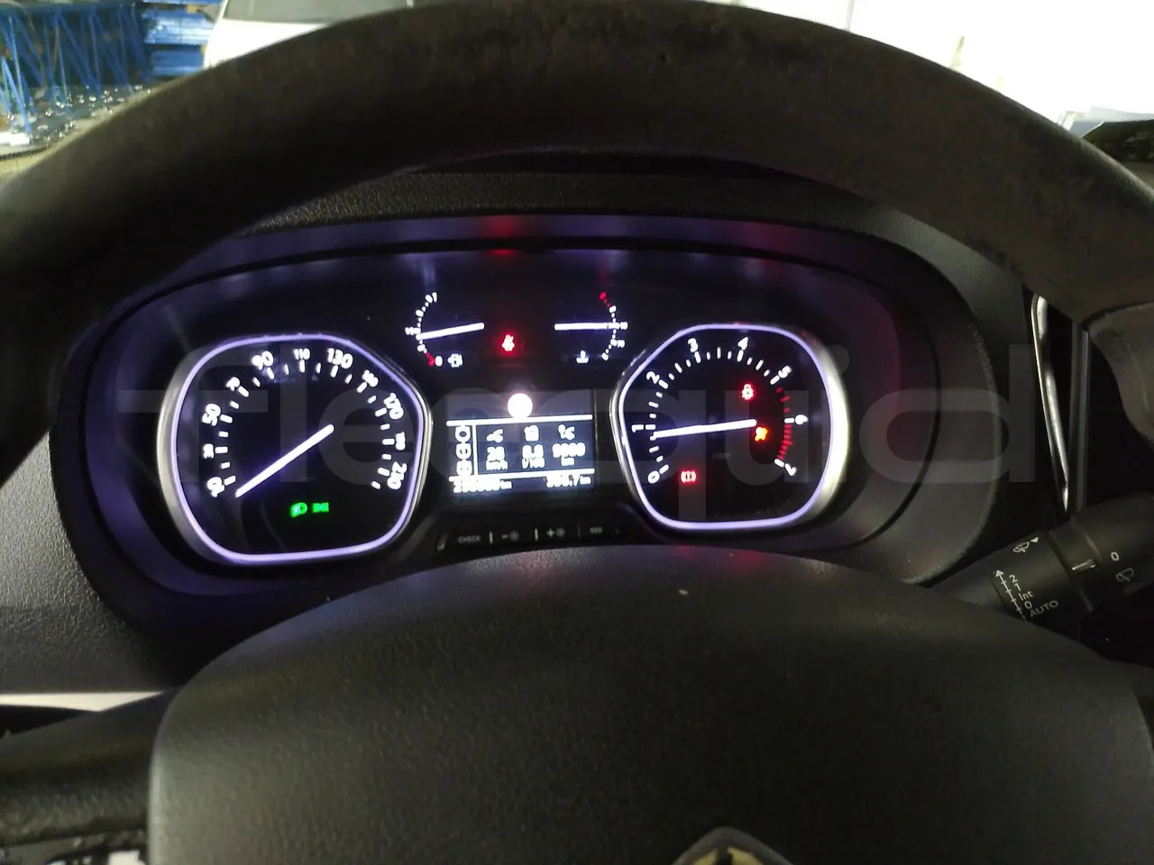 Citroën Spacetourer - Stadsbus: afbeelding 3 Citroën Spacetourer - Stadsbus: afbeelding 3