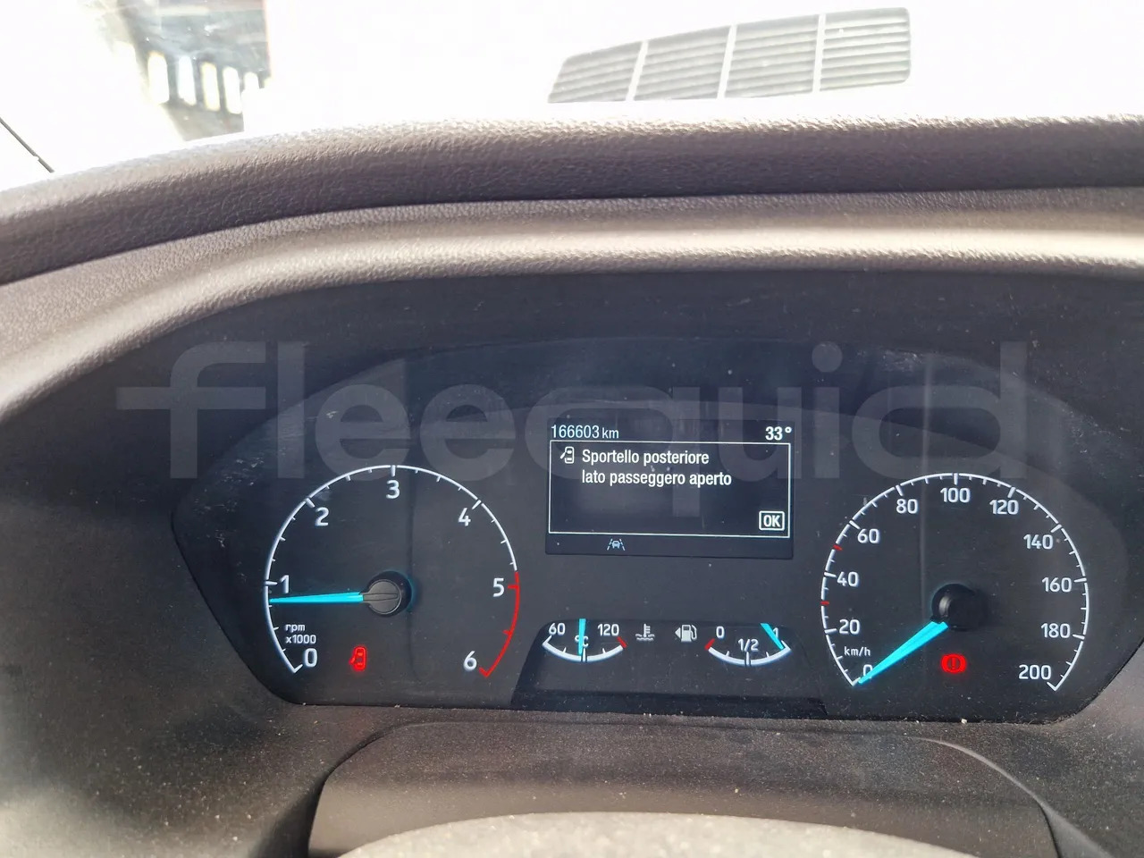 Ford Transit - Streekbus: afbeelding 3 Ford Transit - Streekbus: afbeelding 3