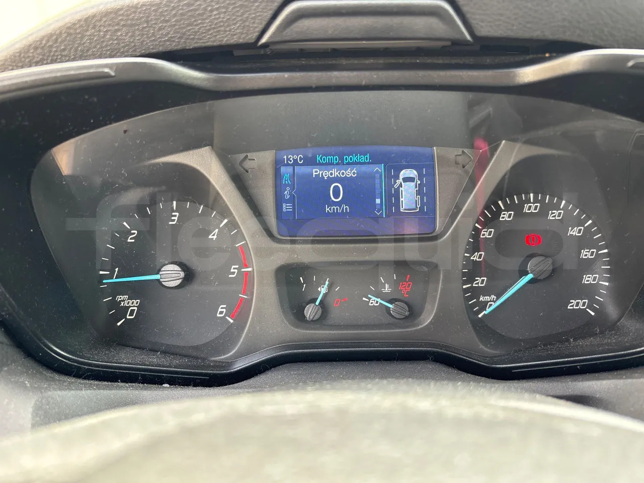 Ford Transit - Streekbus: afbeelding 3 Ford Transit - Streekbus: afbeelding 3