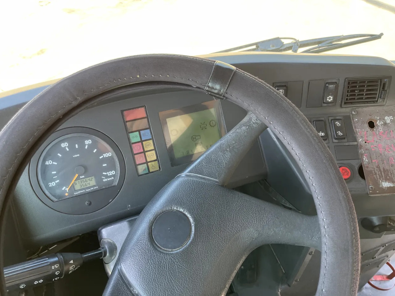 Heuliez Midibus - Stadsbus: afbeelding 3 Heuliez Midibus - Stadsbus: afbeelding 3