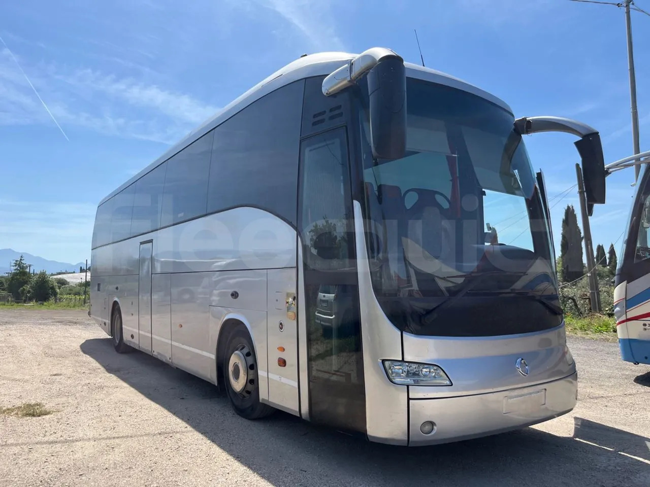 Irisbus 397 - Touringcar: afbeelding 1 Irisbus 397 - Touringcar: afbeelding 1