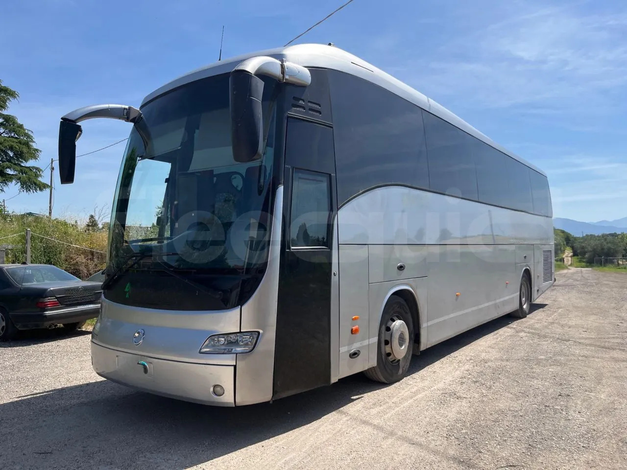 Irisbus 397 - Touringcar: afbeelding 4 Irisbus 397 - Touringcar: afbeelding 4