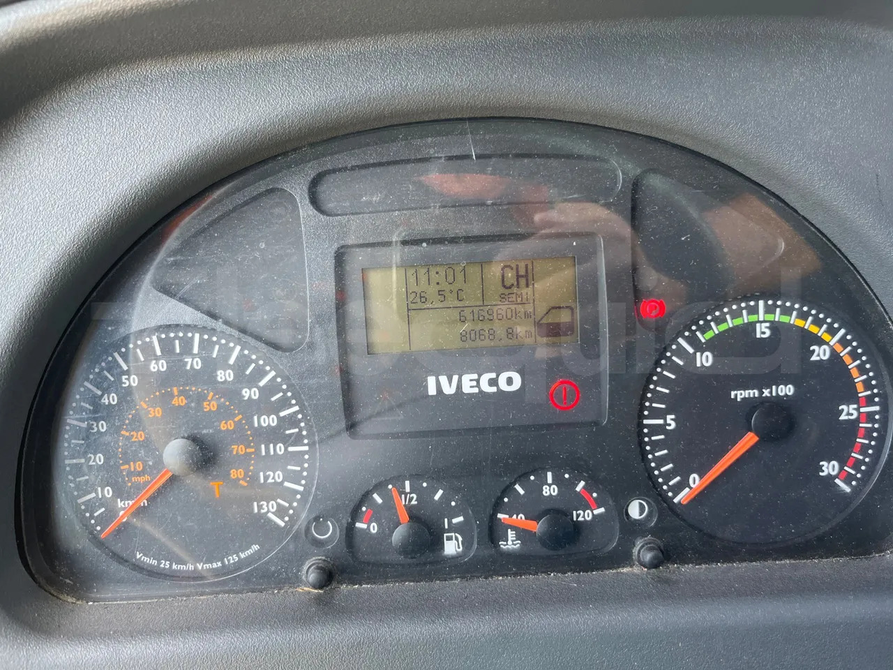 Irisbus 397 - Touringcar: afbeelding 3 Irisbus 397 - Touringcar: afbeelding 3