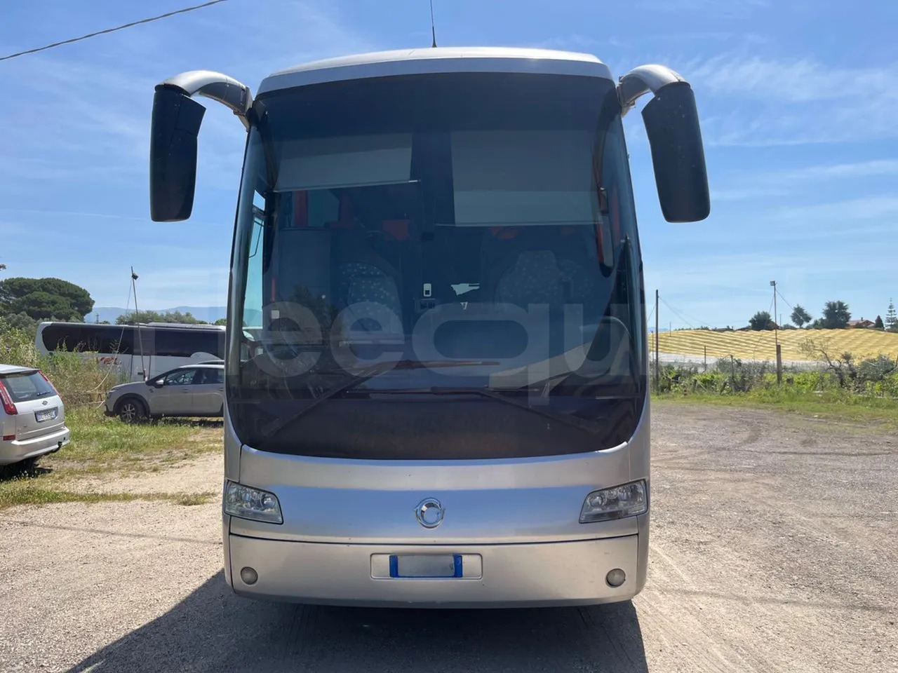 Irisbus 397 - Touringcar: afbeelding 2 Irisbus 397 - Touringcar: afbeelding 2