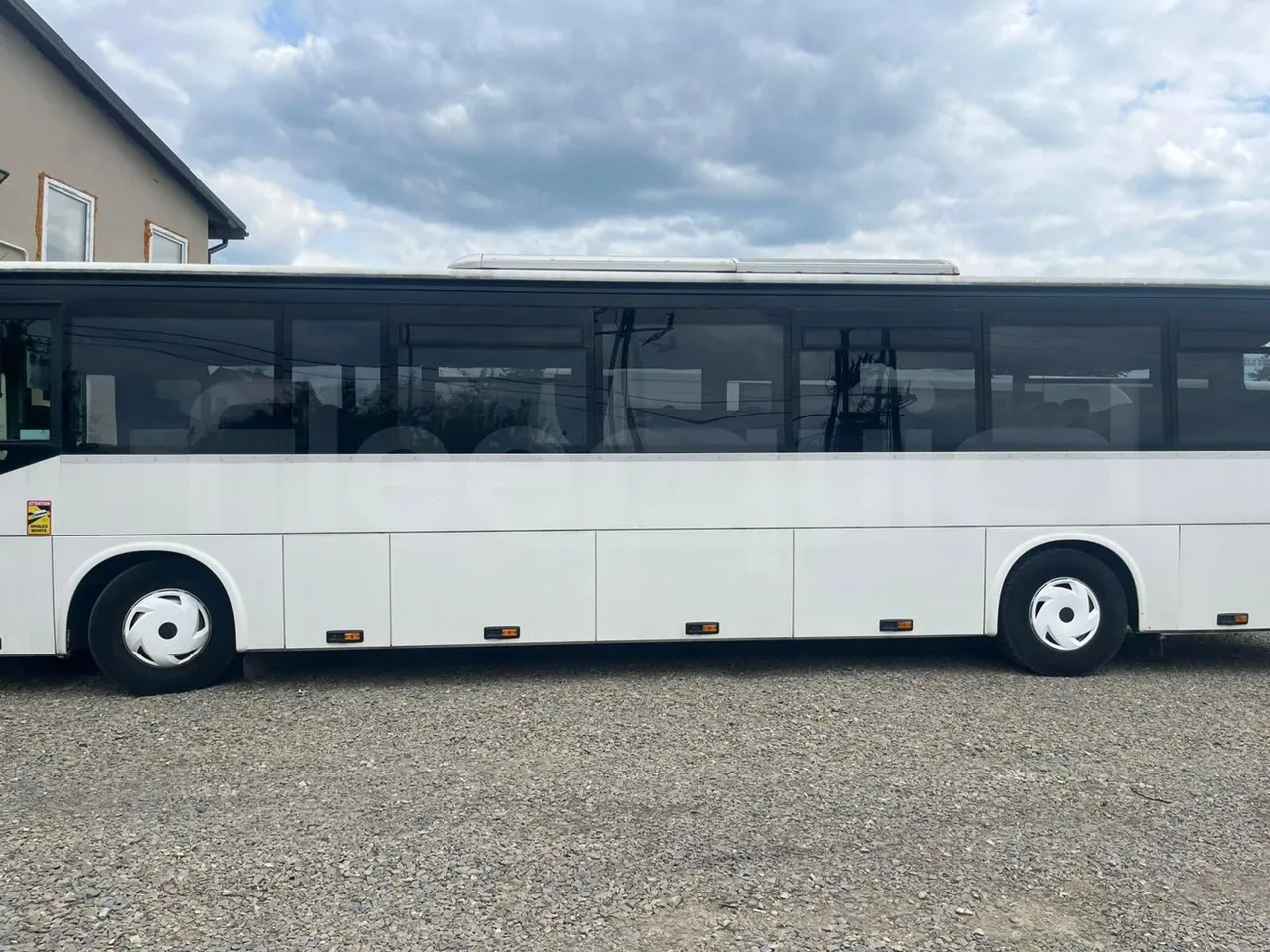 Irisbus Arway - Touringcar: afbeelding 4 Irisbus Arway - Touringcar: afbeelding 4