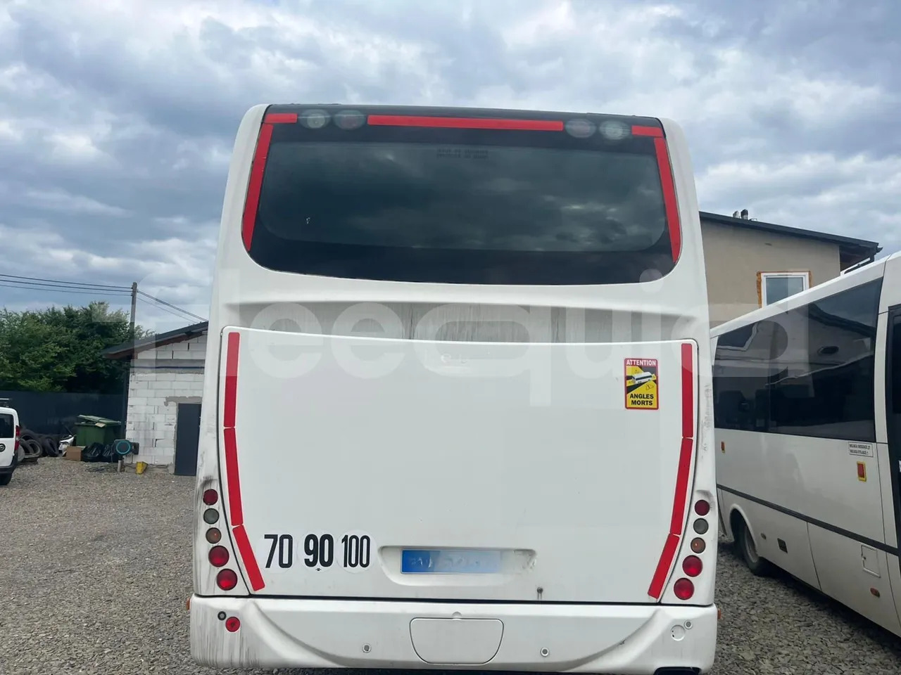 Irisbus Arway - Touringcar: afbeelding 3 Irisbus Arway - Touringcar: afbeelding 3