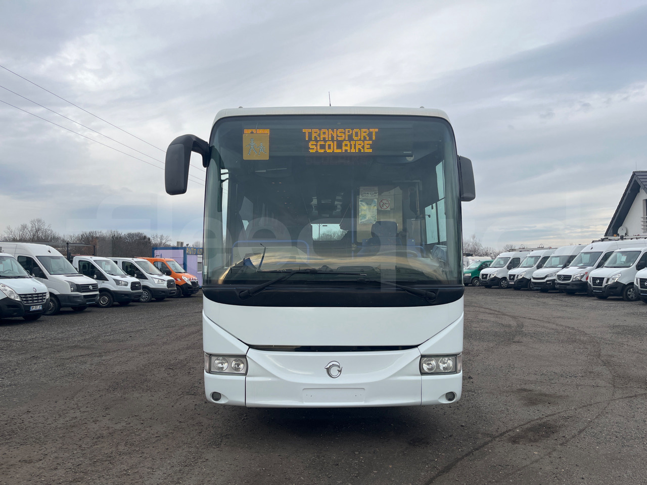Irisbus Arway - Touringcar: afbeelding 2 Irisbus Arway - Touringcar: afbeelding 2