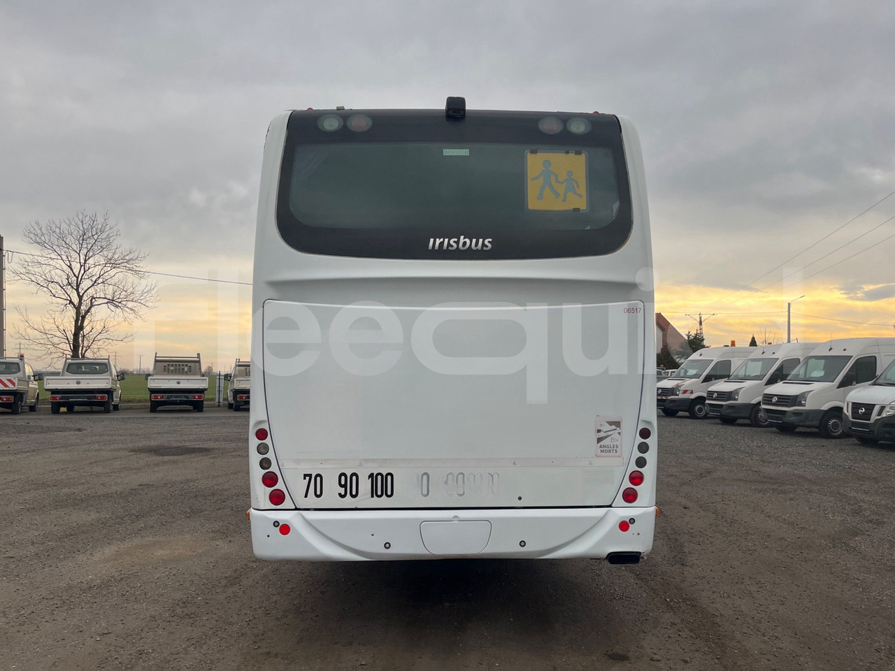 Irisbus Arway - Touringcar: afbeelding 5 Irisbus Arway - Touringcar: afbeelding 5