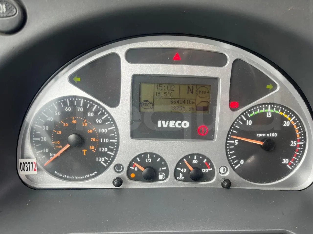 Irisbus Arway - Touringcar: afbeelding 2 Irisbus Arway - Touringcar: afbeelding 2