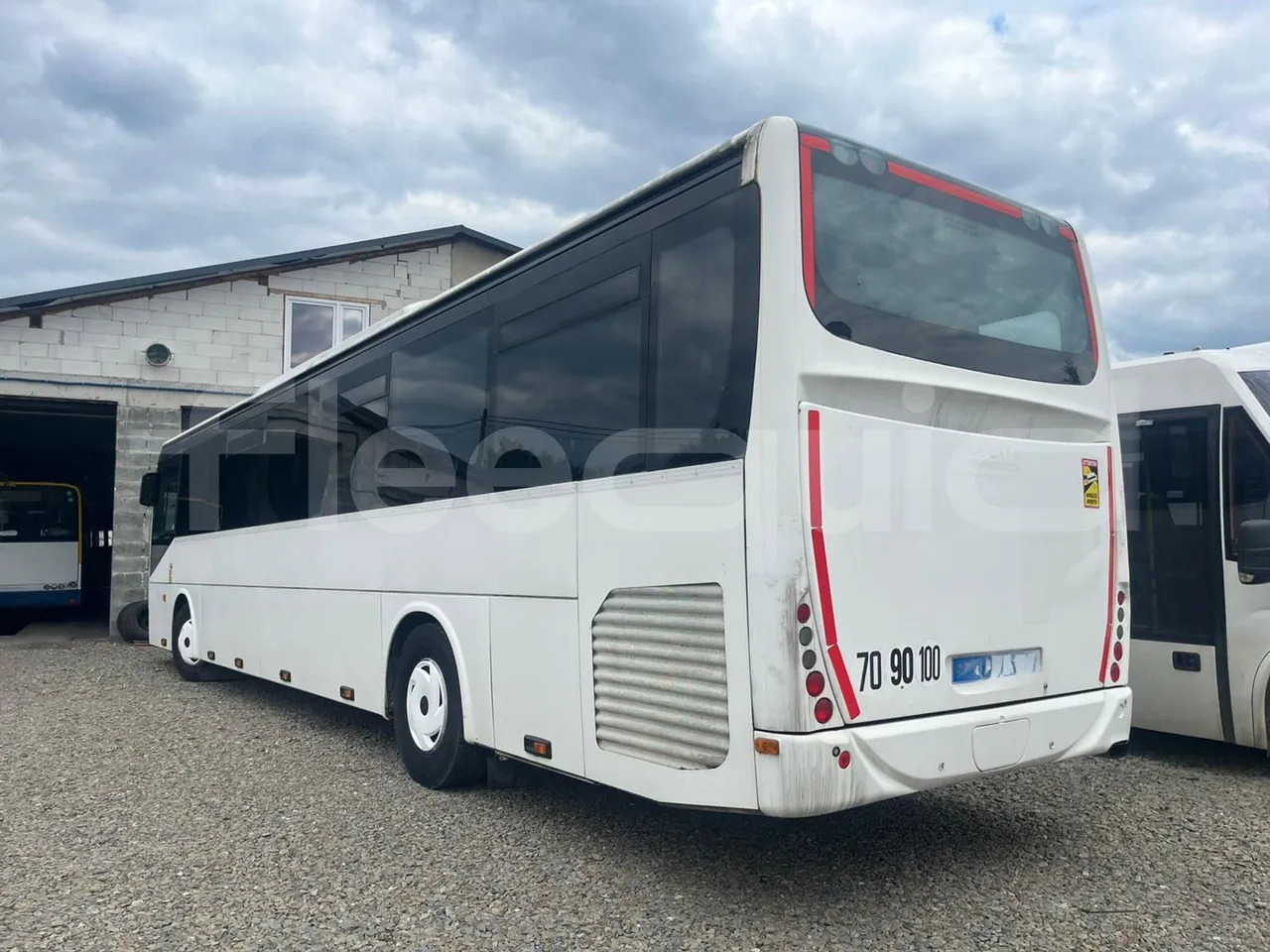 Irisbus Arway - Touringcar: afbeelding 5 Irisbus Arway - Touringcar: afbeelding 5