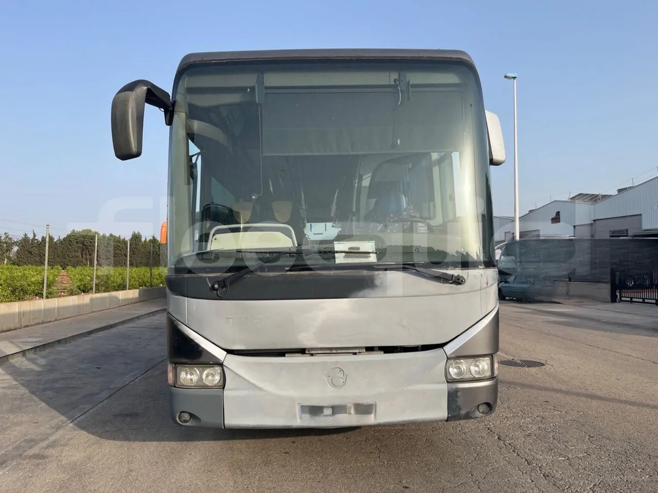 Irisbus Arway - Streekbus: afbeelding 2 Irisbus Arway - Streekbus: afbeelding 2