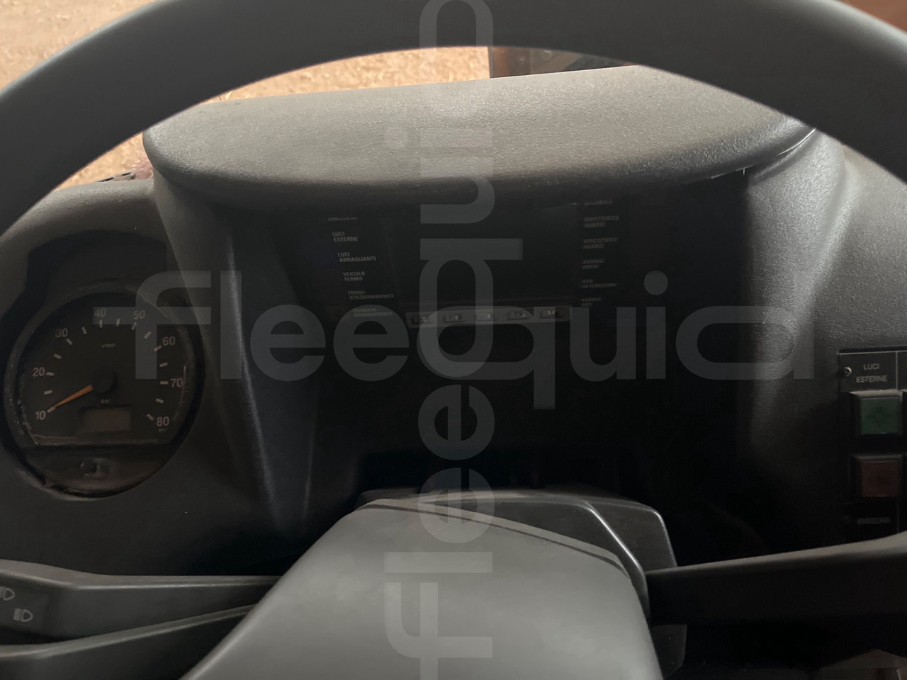 Irisbus Cityclass - Stadsbus: afbeelding 2 Irisbus Cityclass - Stadsbus: afbeelding 2