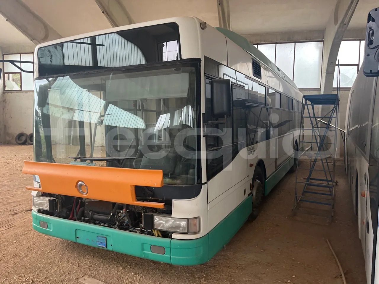 Irisbus Cityclass - Stadsbus: afbeelding 3 Irisbus Cityclass - Stadsbus: afbeelding 3