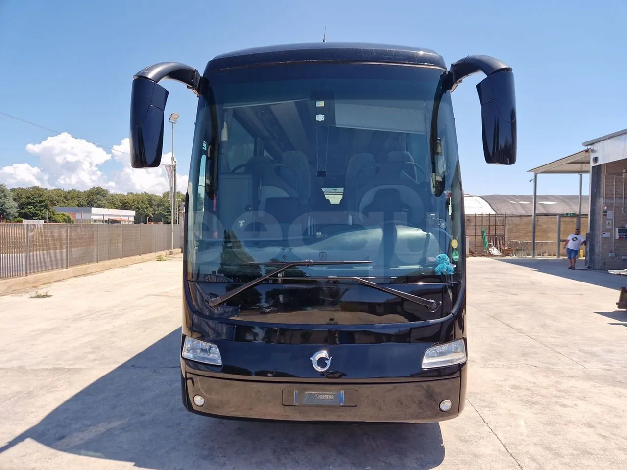 Irisbus Domino - Touringcar: afbeelding 2 Irisbus Domino - Touringcar: afbeelding 2