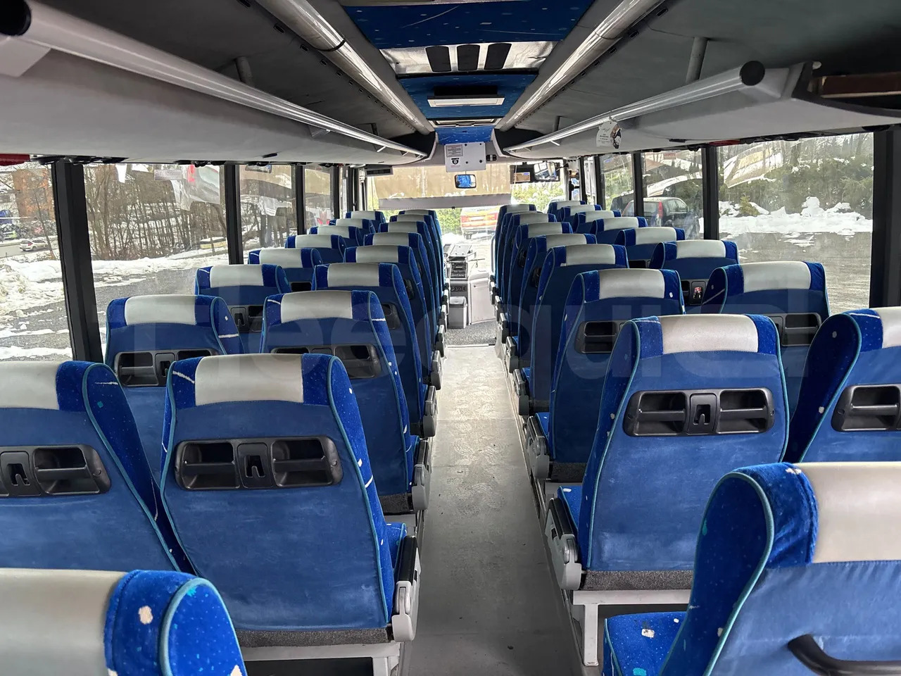 Streekbus Irisbus Midys: afbeelding 28