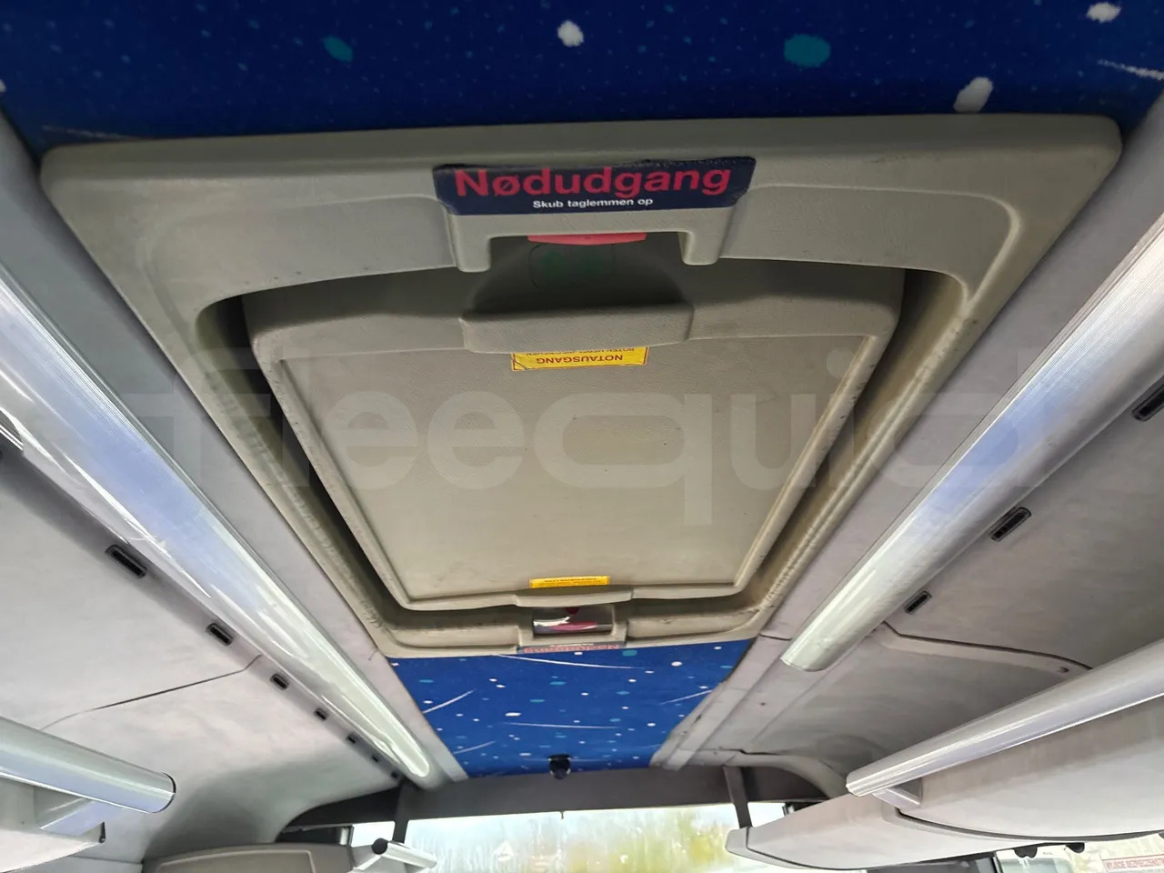 Streekbus Irisbus Midys: afbeelding 25