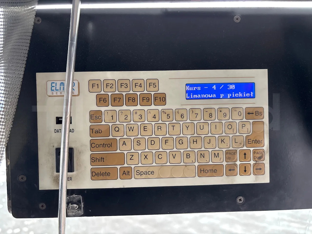 Streekbus Irisbus Midys: afbeelding 39