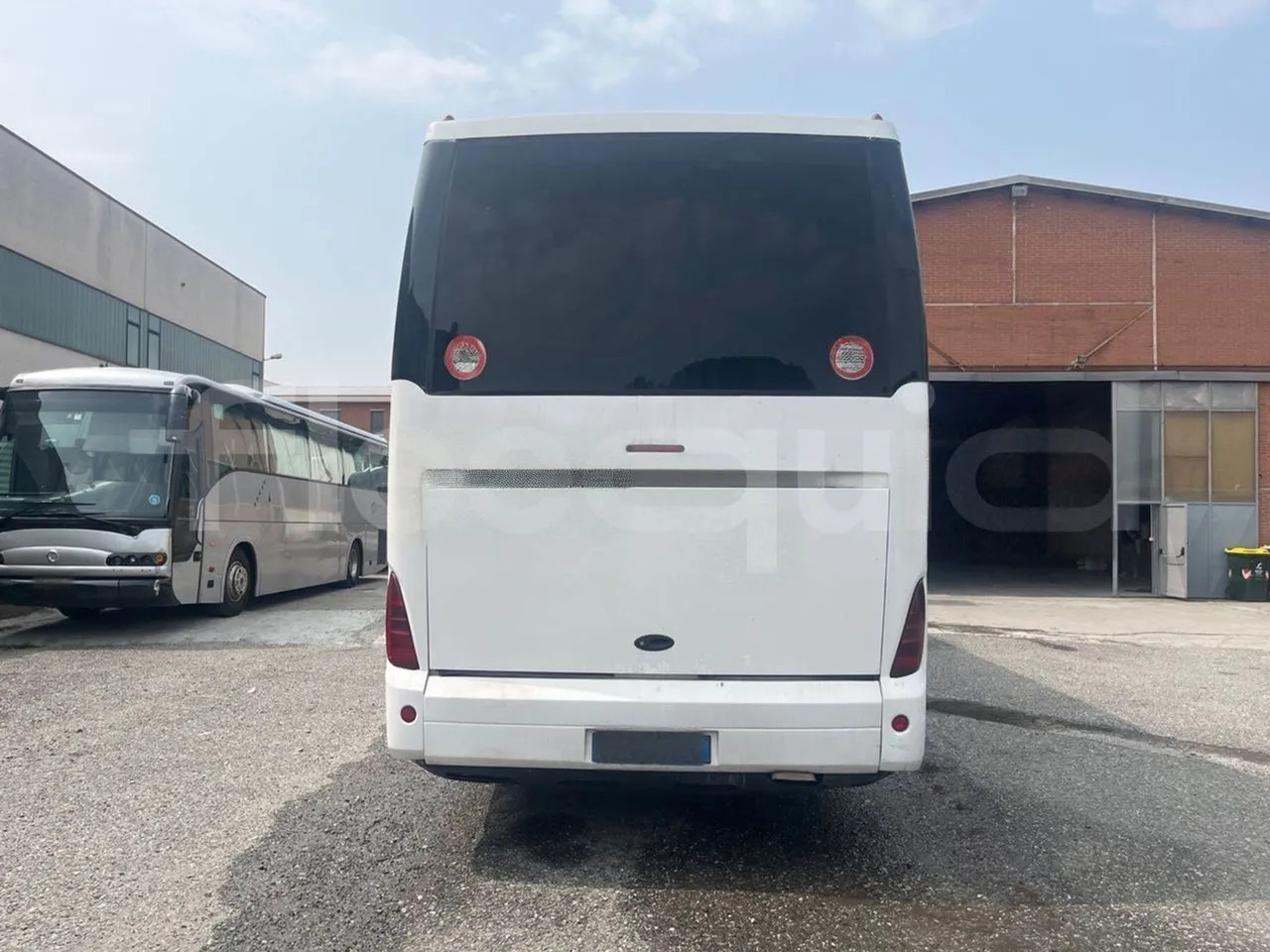 Irisbus New Domino - Touringcar: afbeelding 5 Irisbus New Domino - Touringcar: afbeelding 5