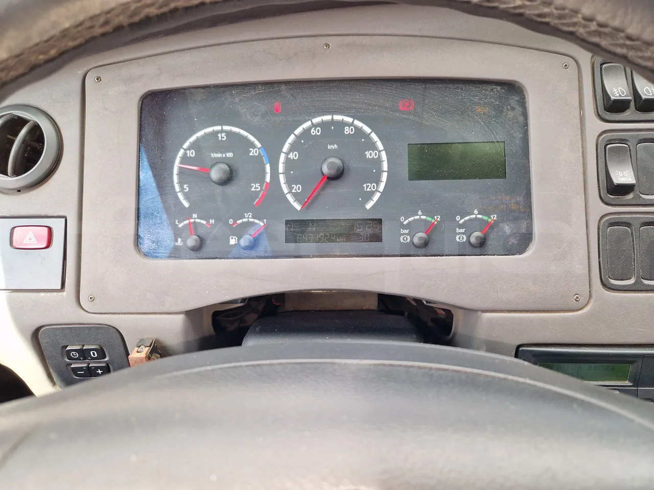 Irizar Scania - Touringcar: afbeelding 3 Irizar Scania - Touringcar: afbeelding 3