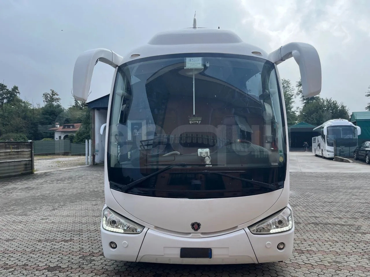 Irizar Scania - Touringcar: afbeelding 2 Irizar Scania - Touringcar: afbeelding 2