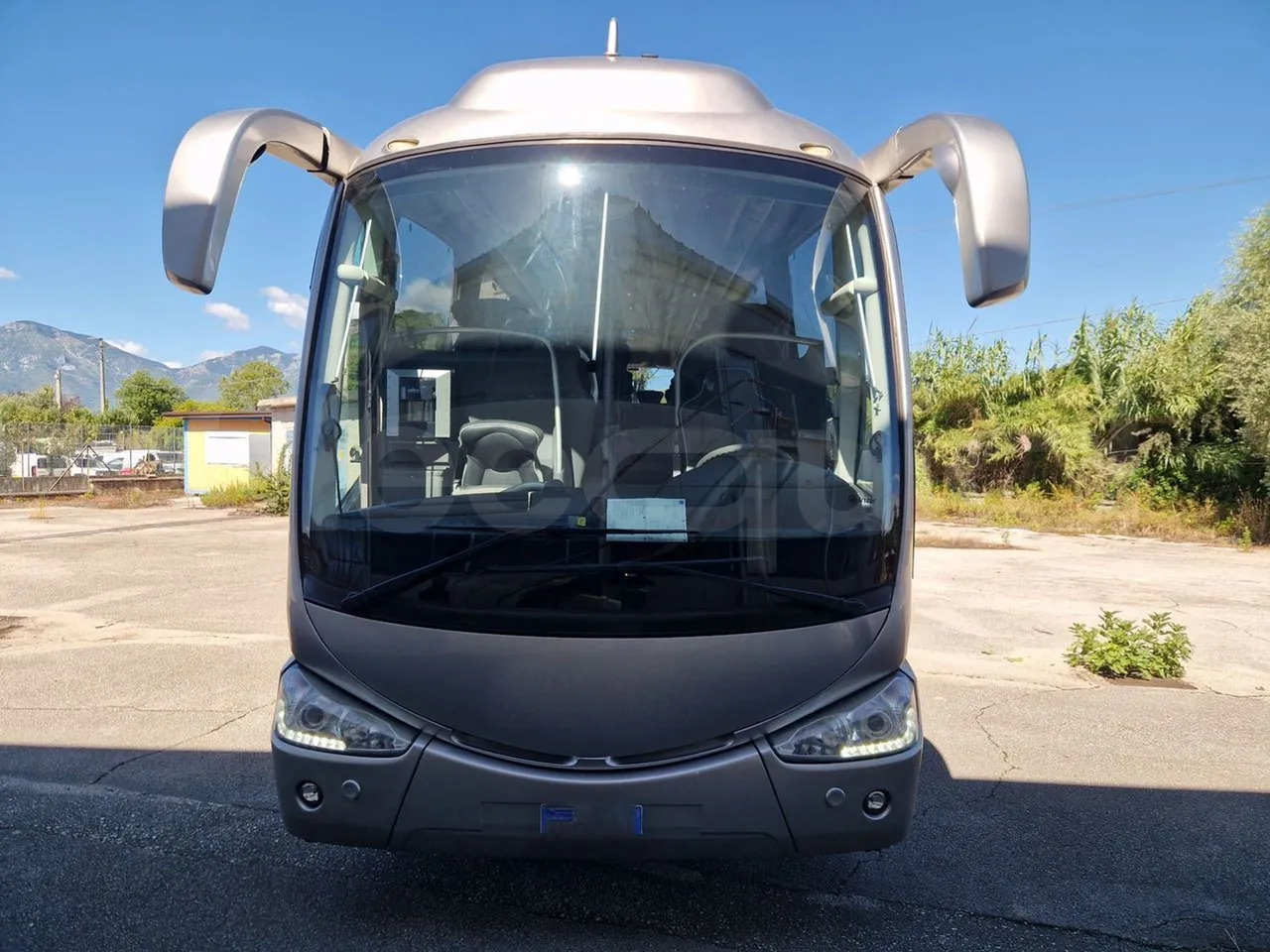 Irizar Scania - Touringcar: afbeelding 2 Irizar Scania - Touringcar: afbeelding 2