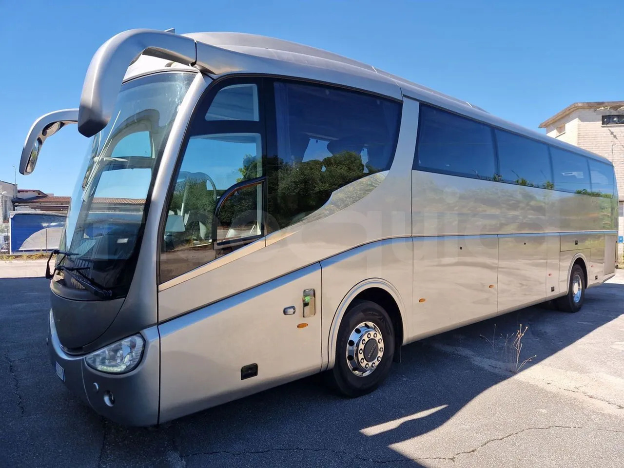 Irizar Scania - Touringcar: afbeelding 4 Irizar Scania - Touringcar: afbeelding 4