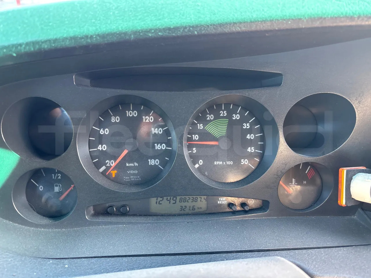 Iveco A50C17 - Minibus, Personenvervoer: afbeelding 3 Iveco A50C17 - Minibus, Personenvervoer: afbeelding 3