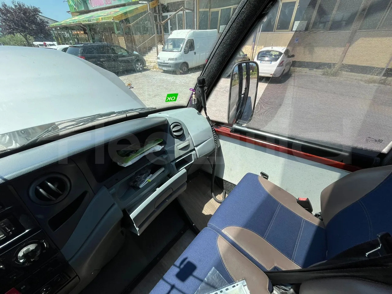 Iveco A65C/E4/27 - Minibus, Personenvervoer: afbeelding 3 Iveco A65C/E4/27 - Minibus, Personenvervoer: afbeelding 3