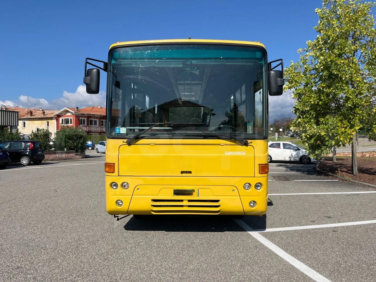 Iveco Cacciamali - Schoolbus: afbeelding 2 Iveco Cacciamali - Schoolbus: afbeelding 2